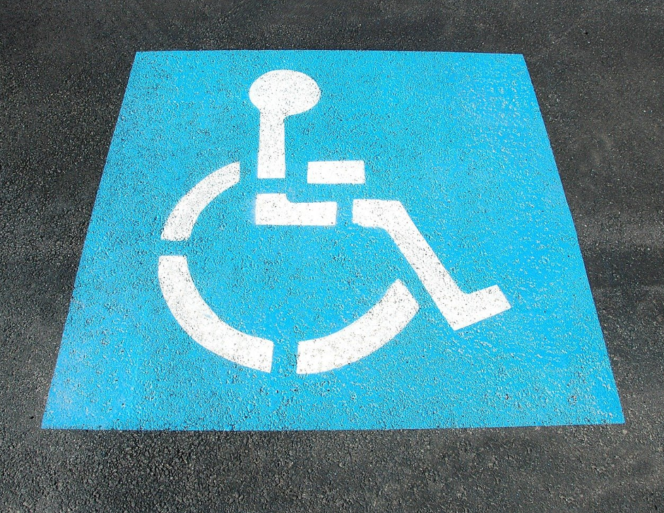 Accessible facility is what disabilities need